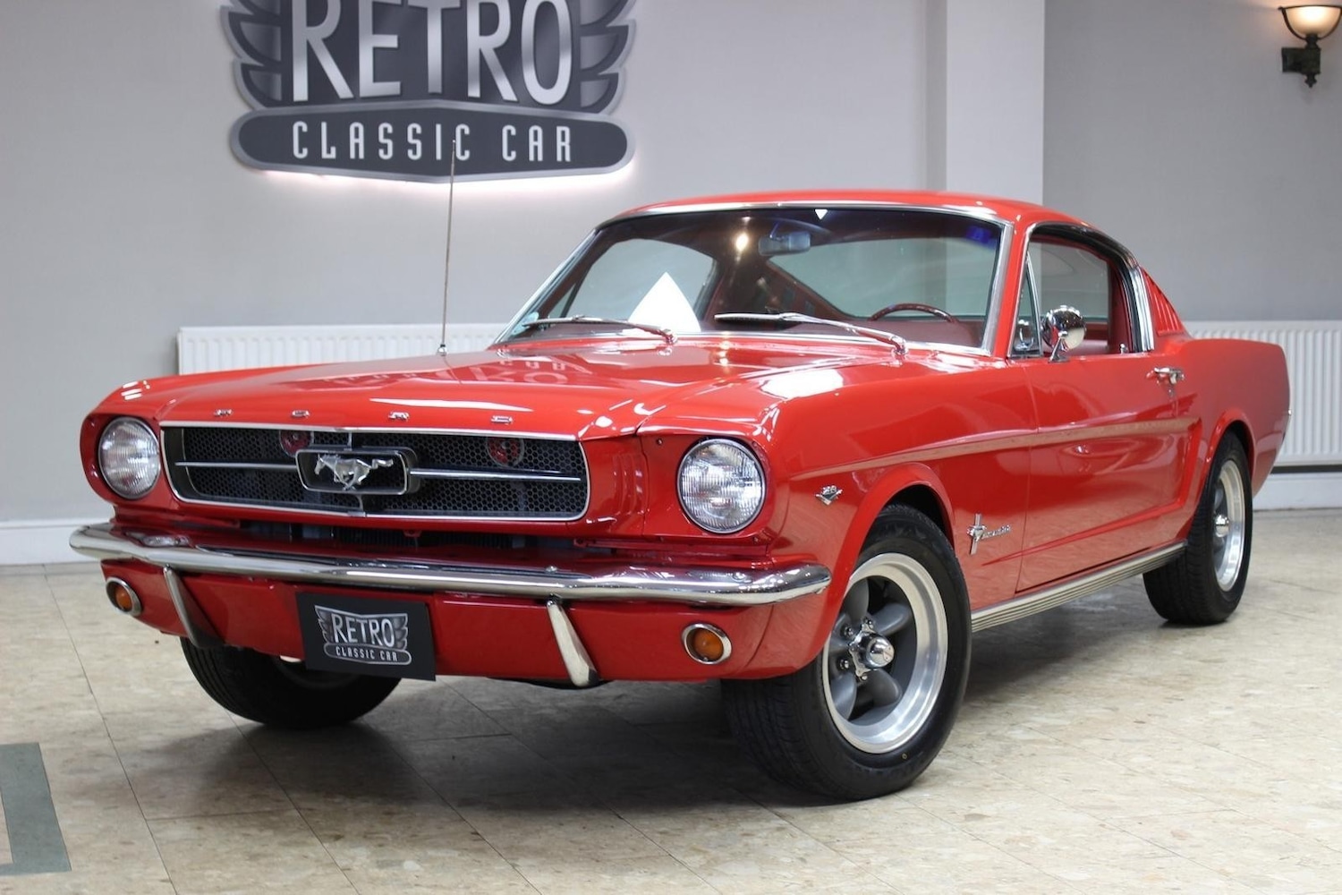 Used Ford Mustang 2015 for sale - 77589795: Photo 70