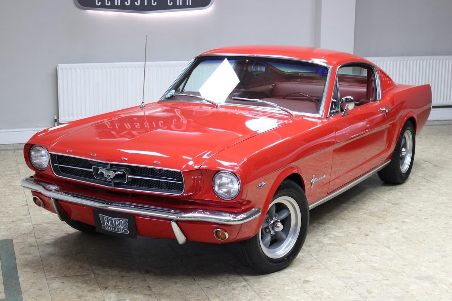 Used Ford Mustang 2015 for sale - 77589795: Photo 71