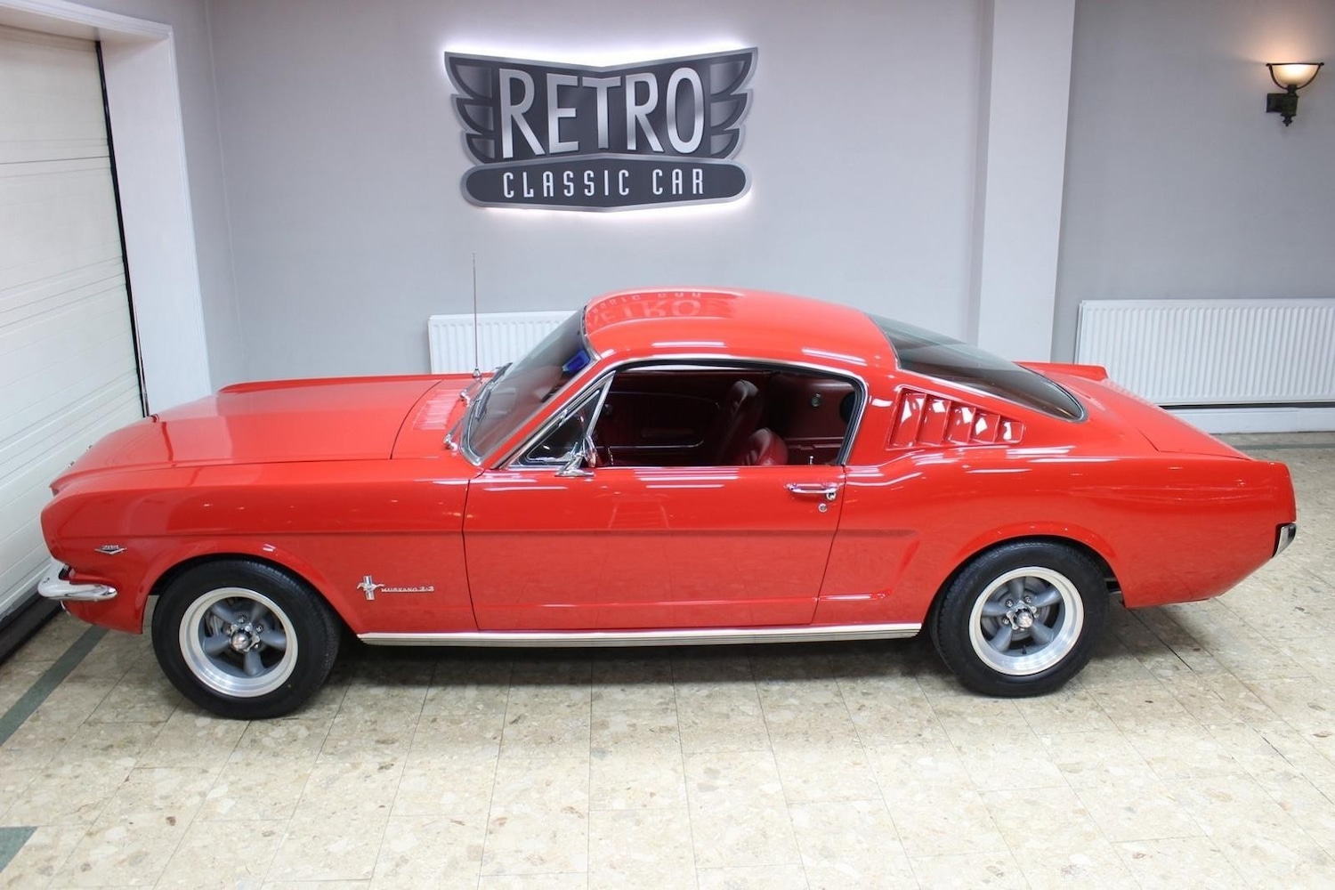 Used Ford Mustang 2015 for sale - 77589795: Photo 72