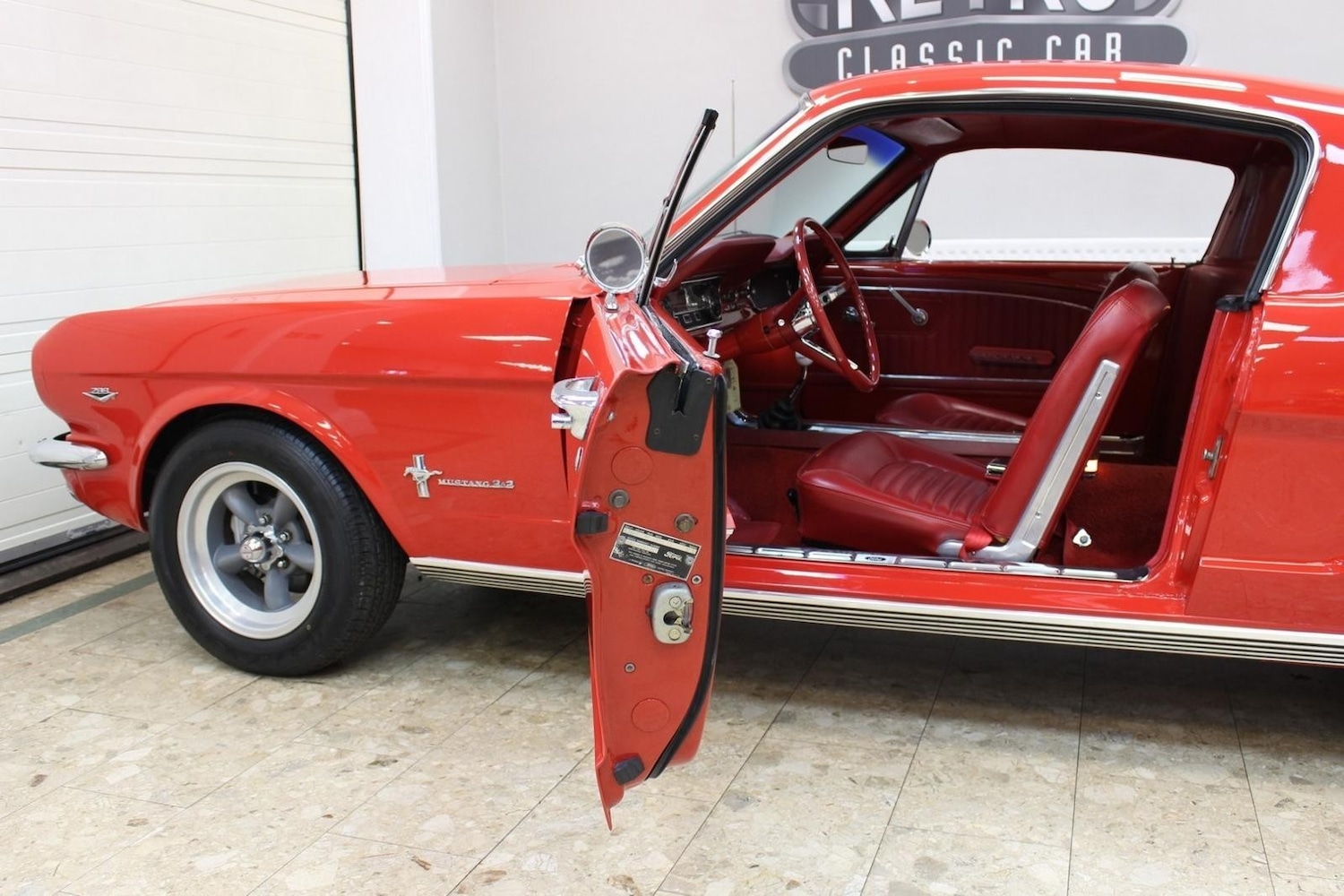 Used Ford Mustang 2015 for sale - 77589795: Photo 73