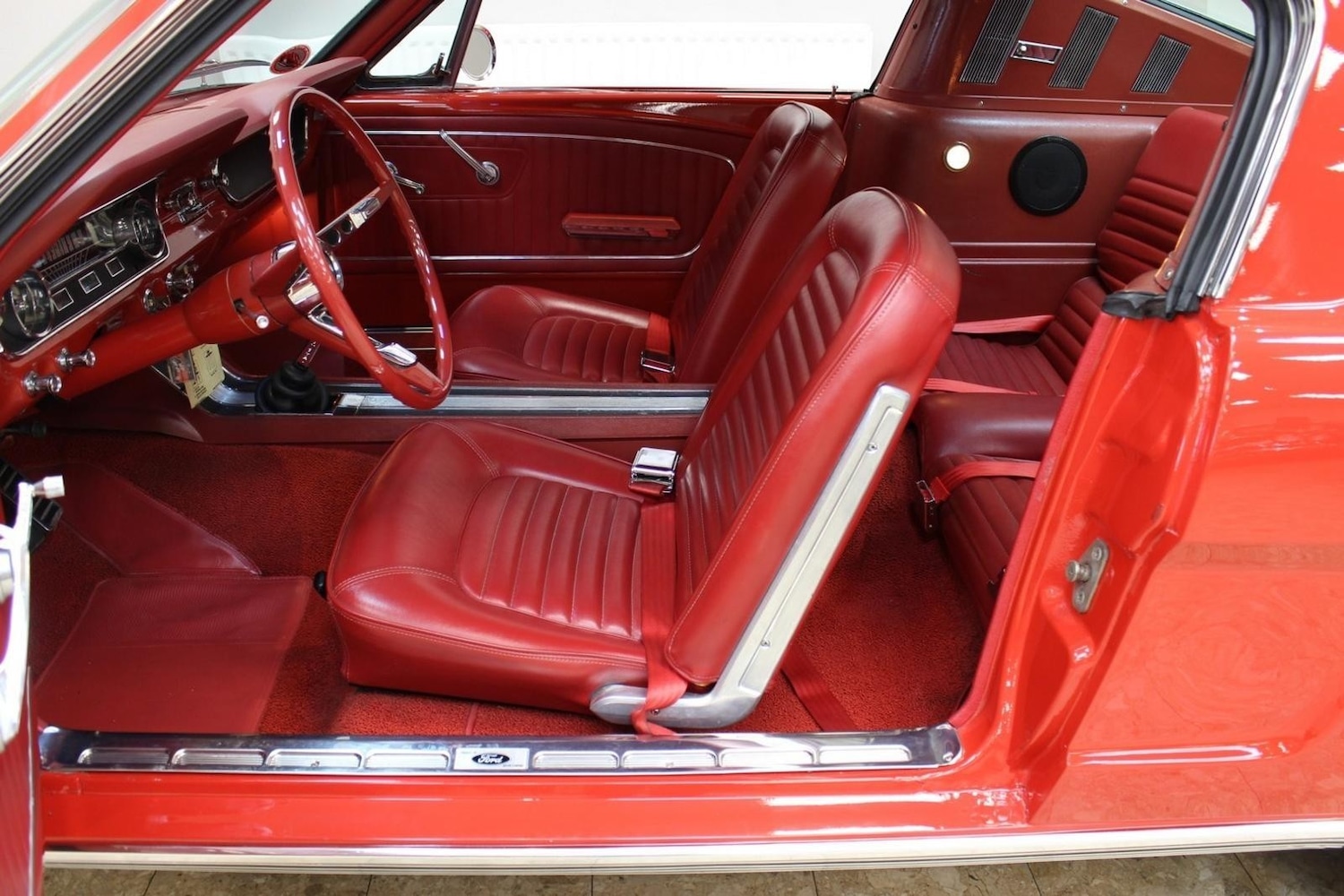 Used Ford Mustang 2015 for sale - 77589795: Photo 74