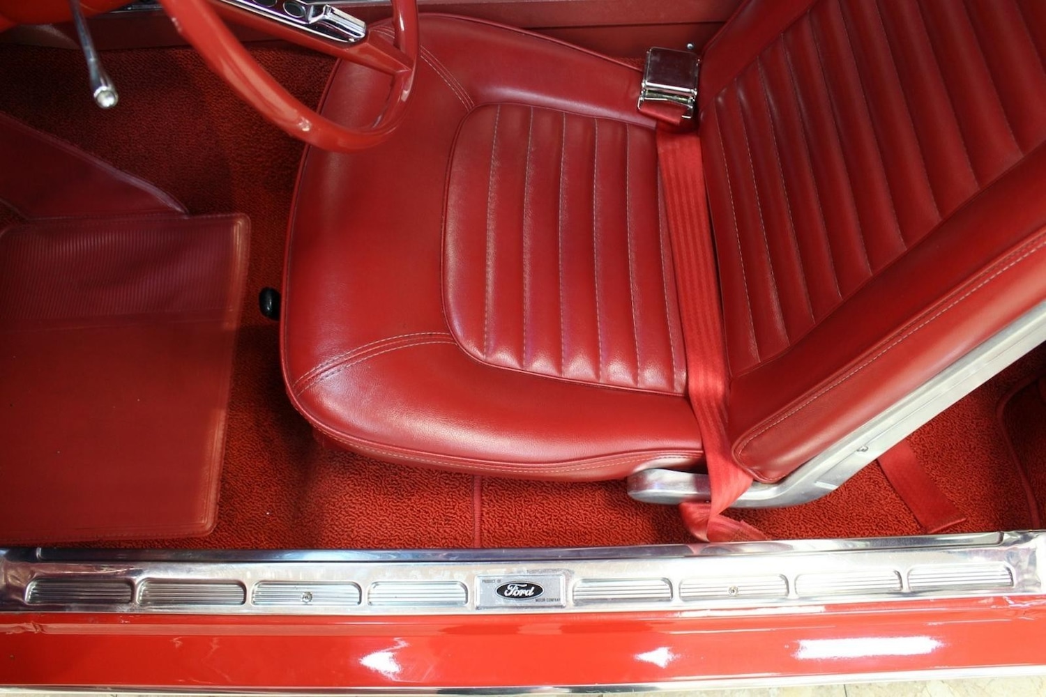 Used Ford Mustang 2015 for sale - 77589795: Photo 75