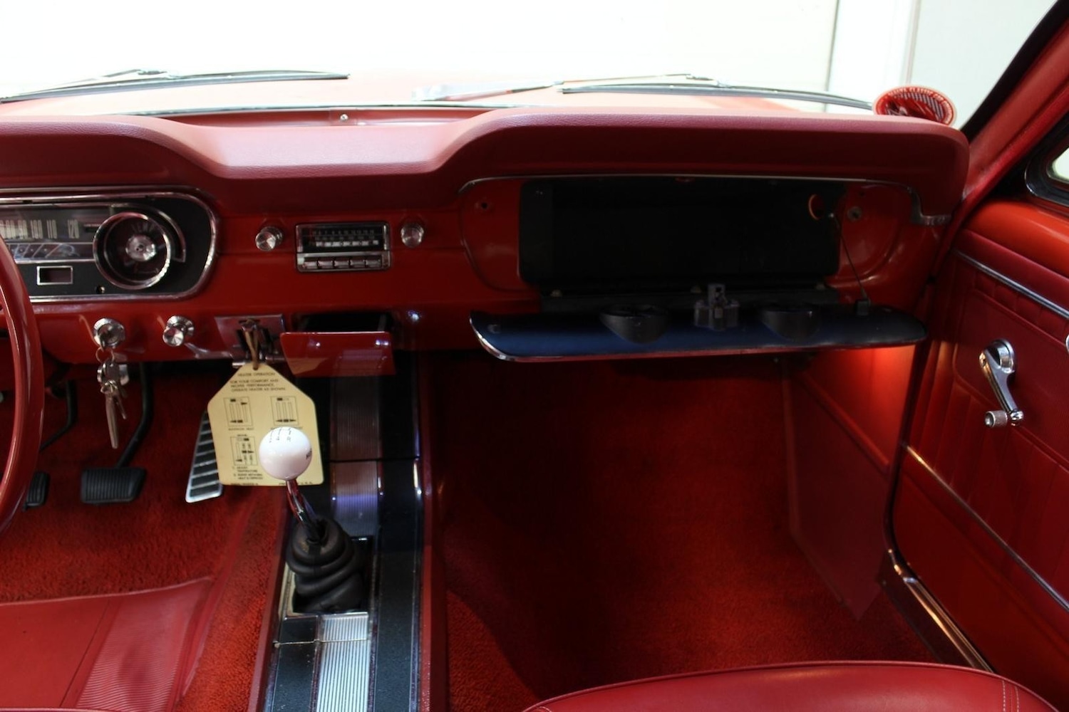 Used Ford Mustang 2015 for sale - 77589795: Photo 78