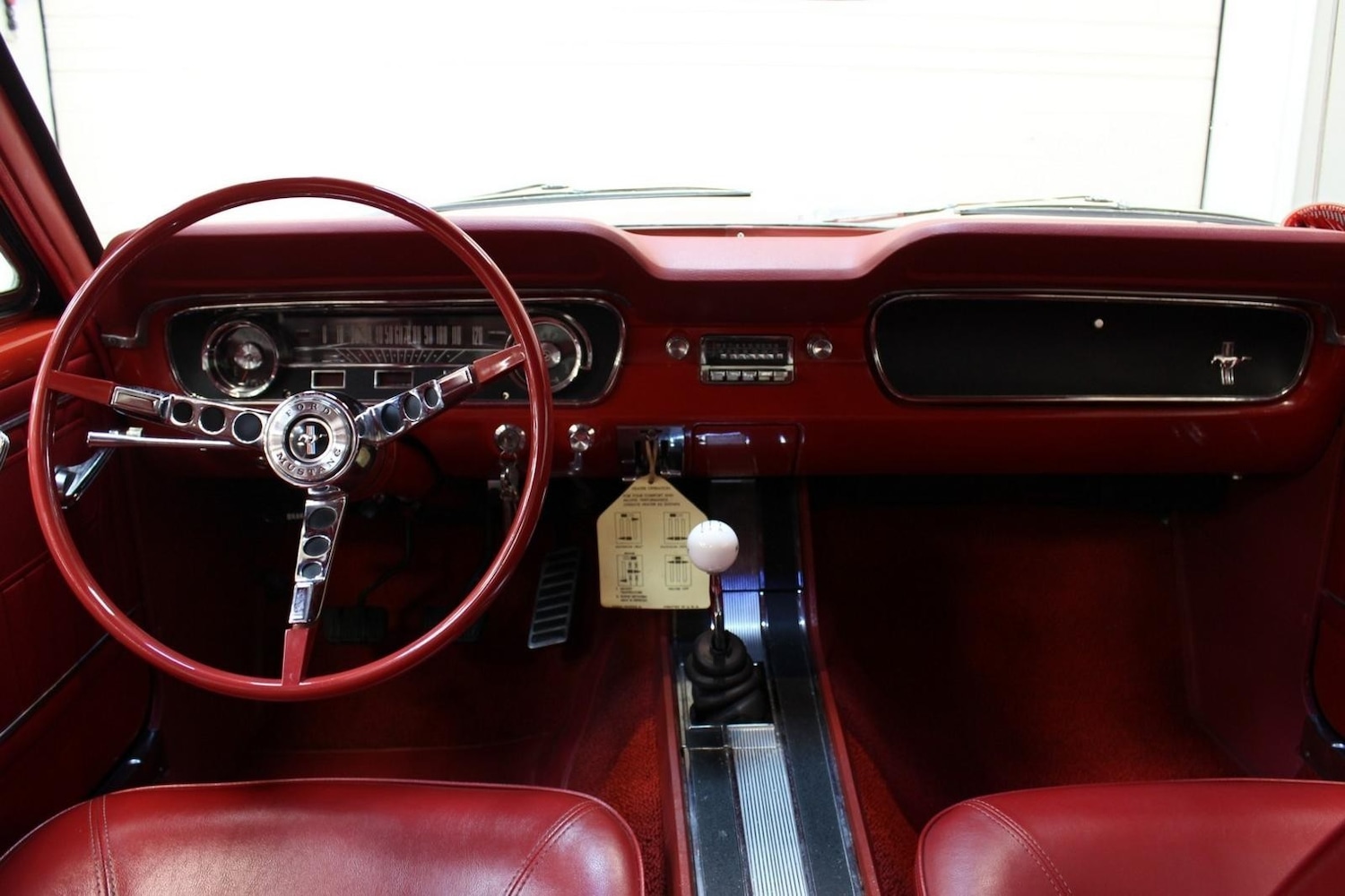 Used Ford Mustang 2015 for sale - 77589795: Photo 79