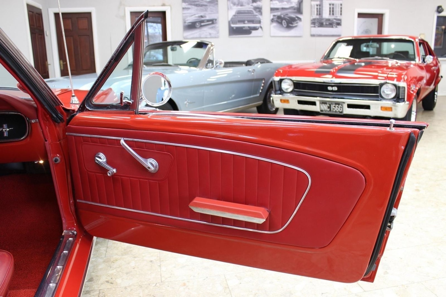 Used Ford Mustang 2015 for sale - 77589795: Photo 8