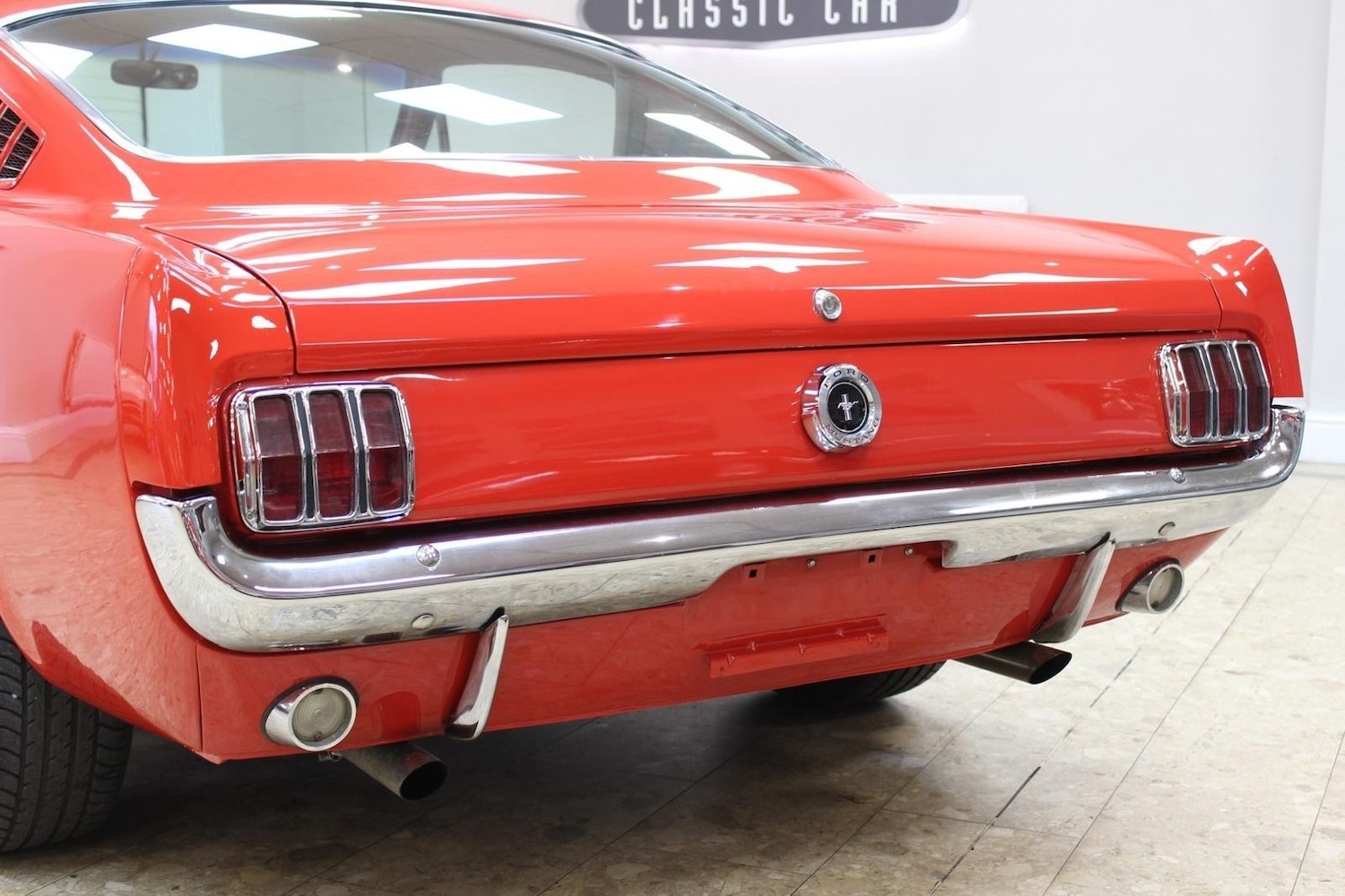 Used Ford Mustang 2015 for sale - 77589795: Photo 81