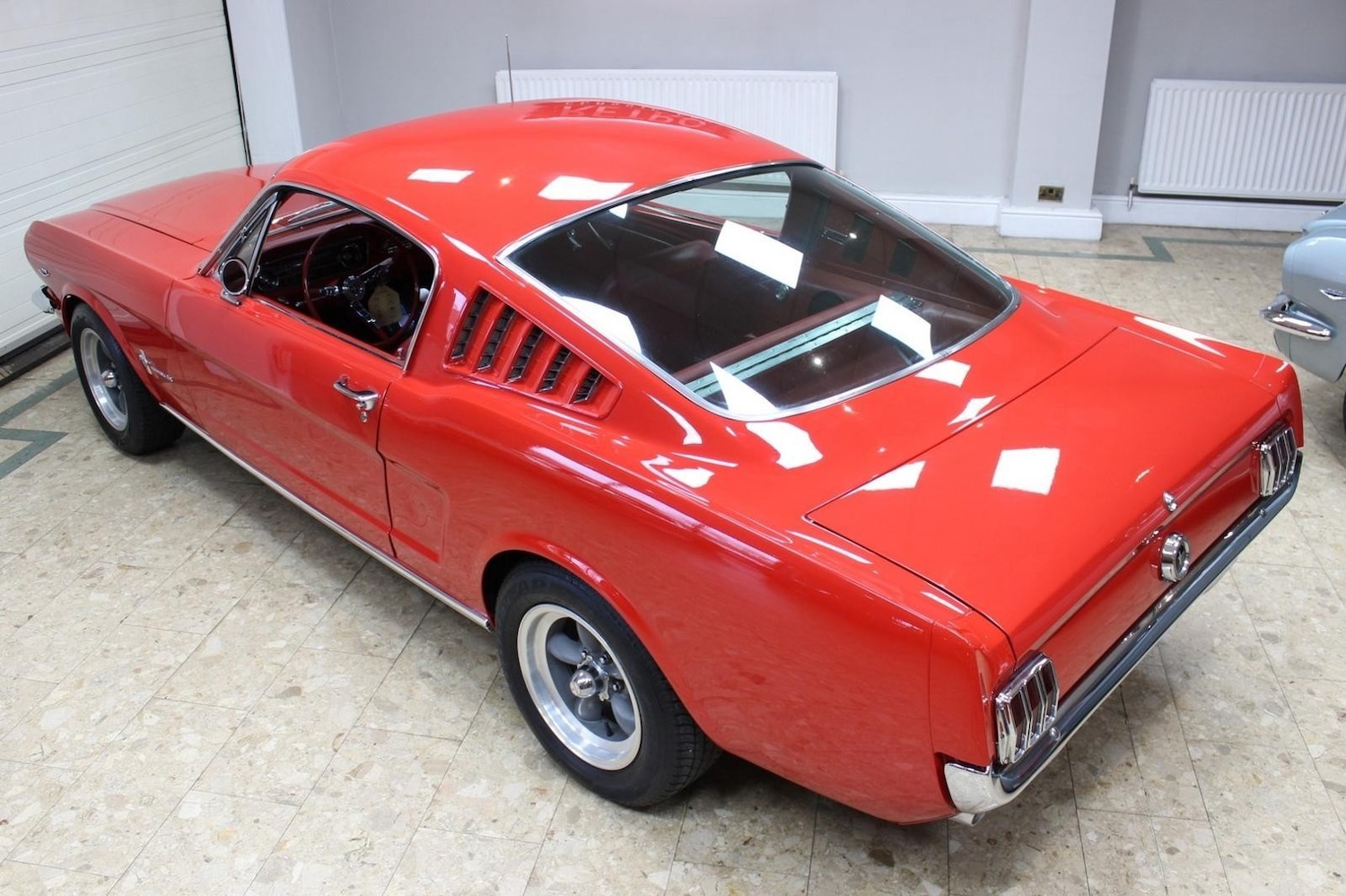 Used Ford Mustang 2015 for sale - 77589795: Photo 82