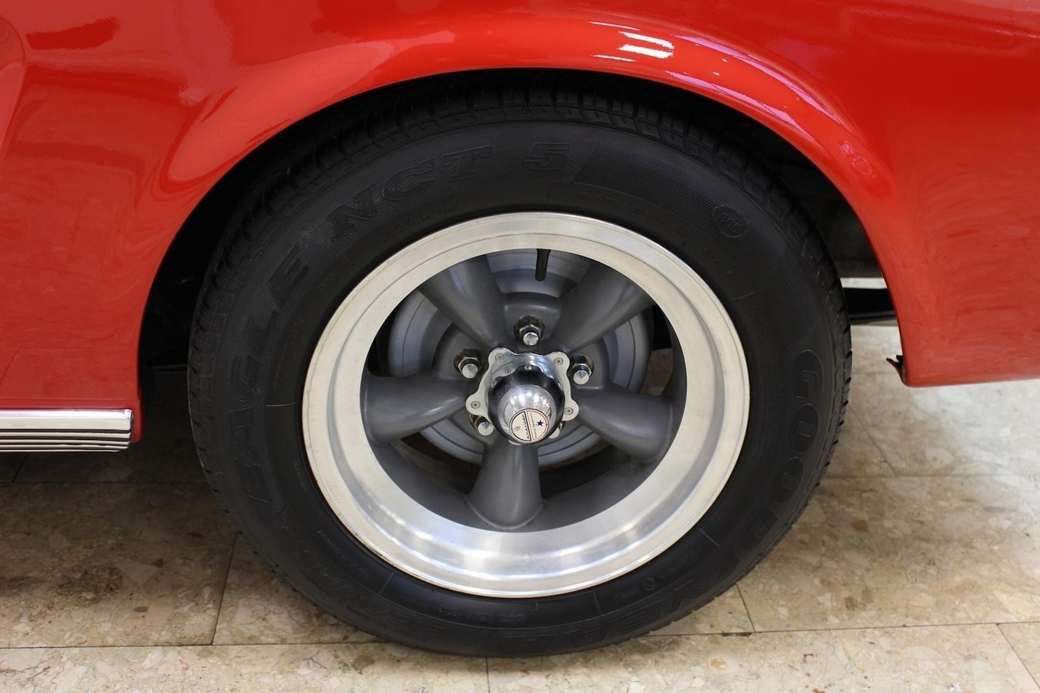 Used Ford Mustang 2015 for sale - 77589795: Photo 85