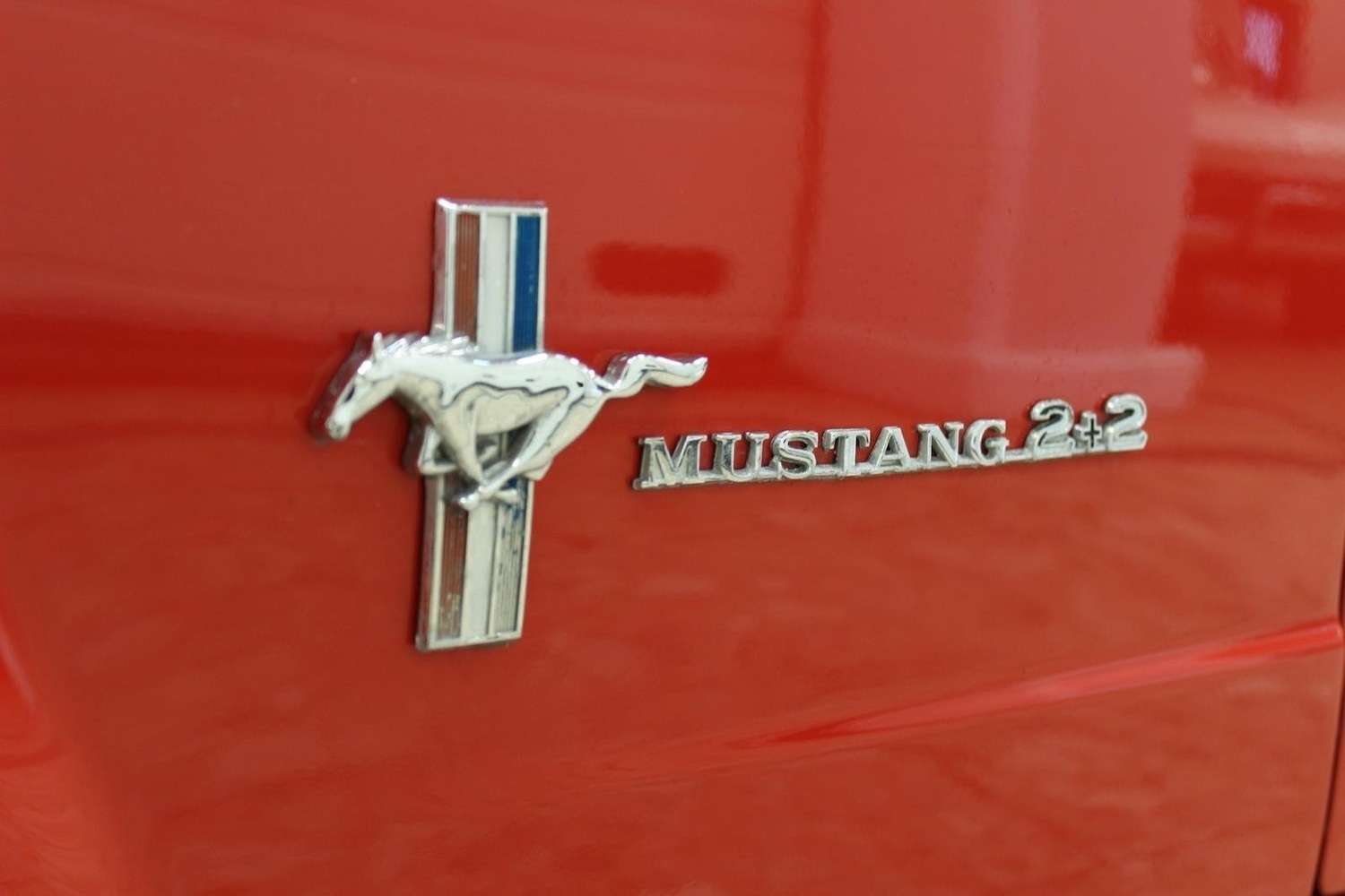 Used Ford Mustang 2015 for sale - 77589795: Photo 86