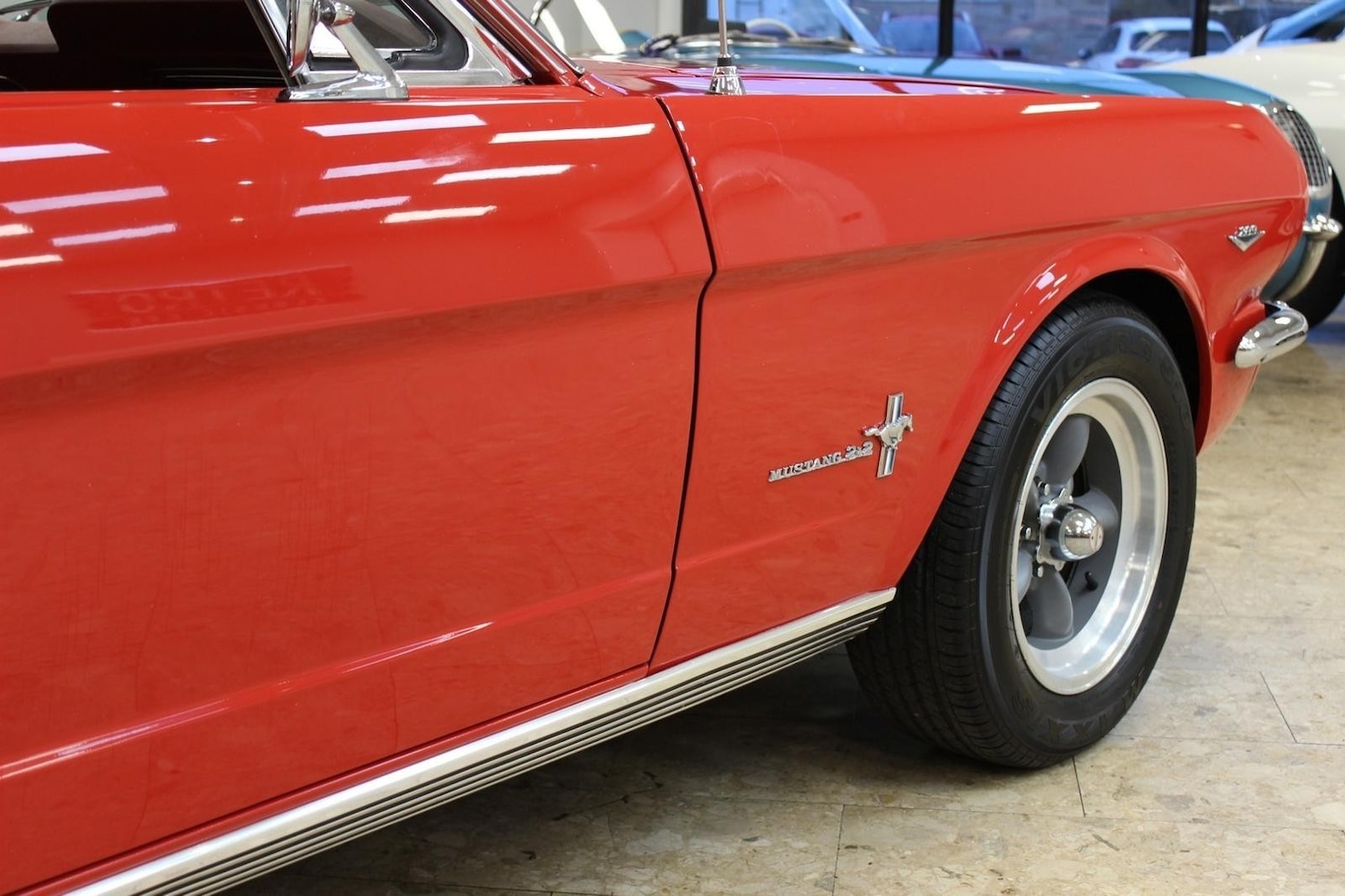 Used Ford Mustang 2015 for sale - 77589795: Photo 88