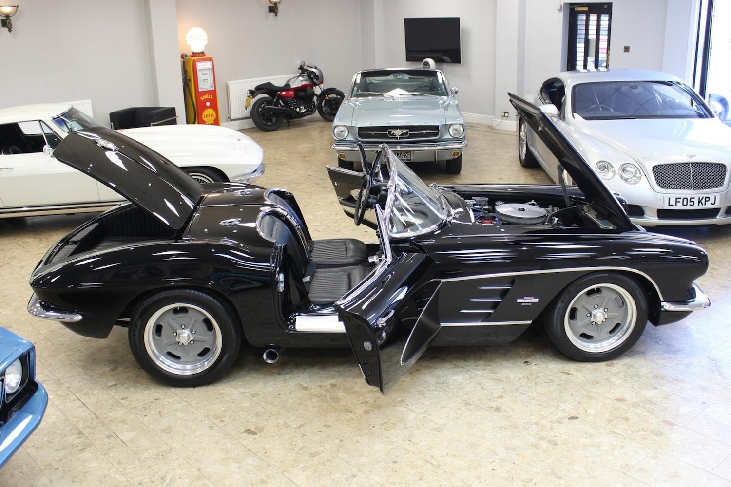 Used Chevrolet Other 2019 for sale - 77589791: Photo 28