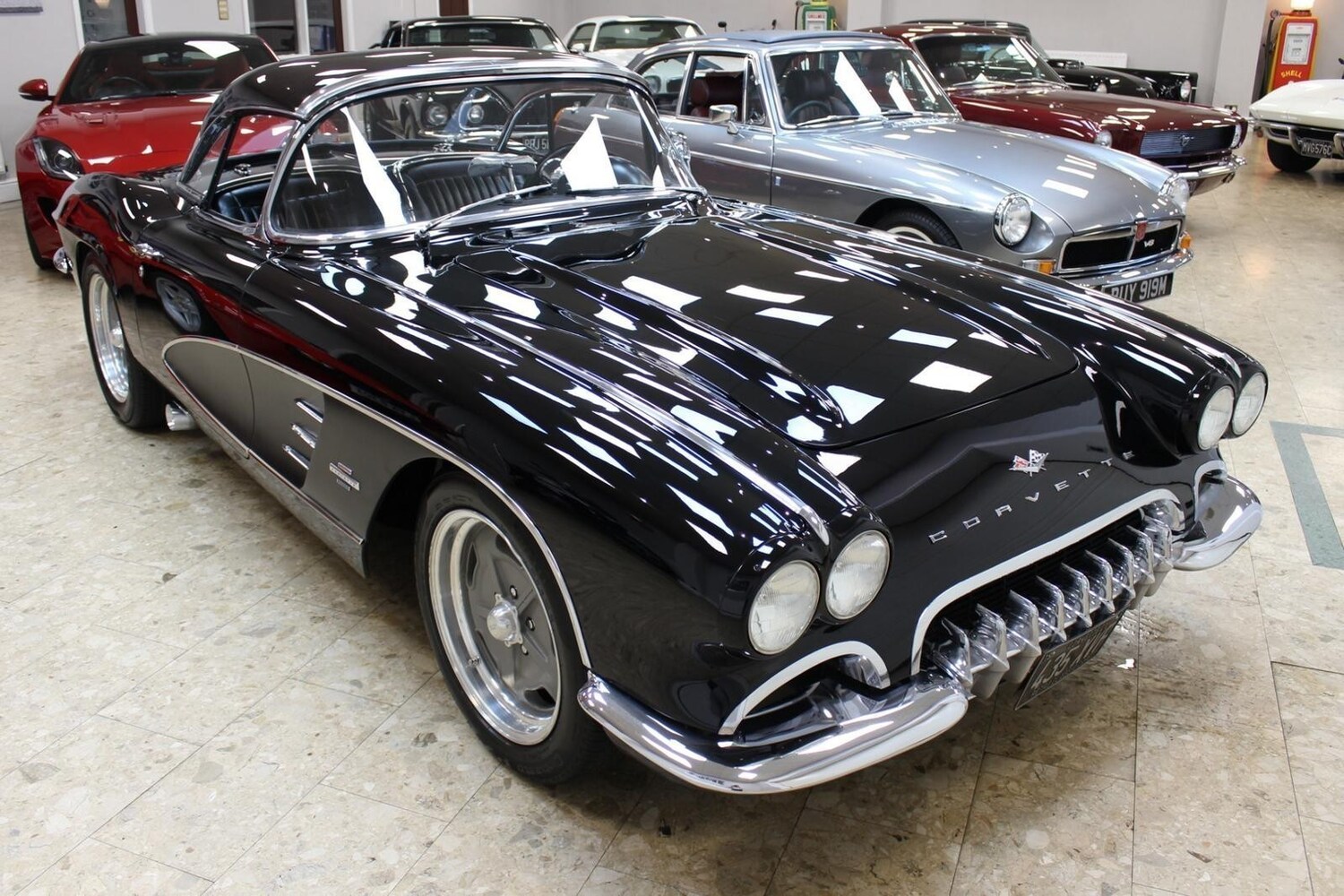 Used Chevrolet Other 2019 for sale - 77589791: Photo 36