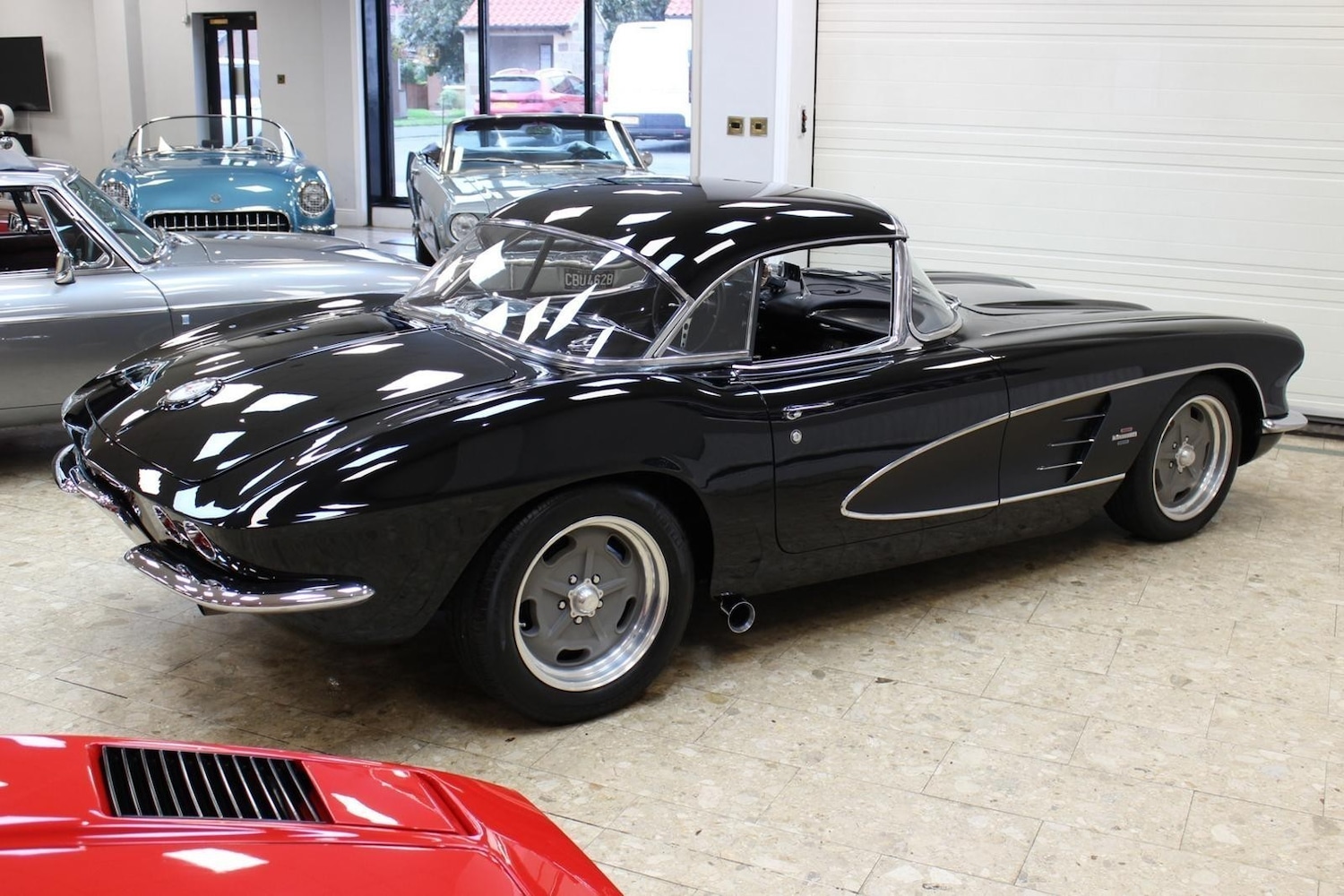 Used Chevrolet Other 2019 for sale - 77589791: Photo 4