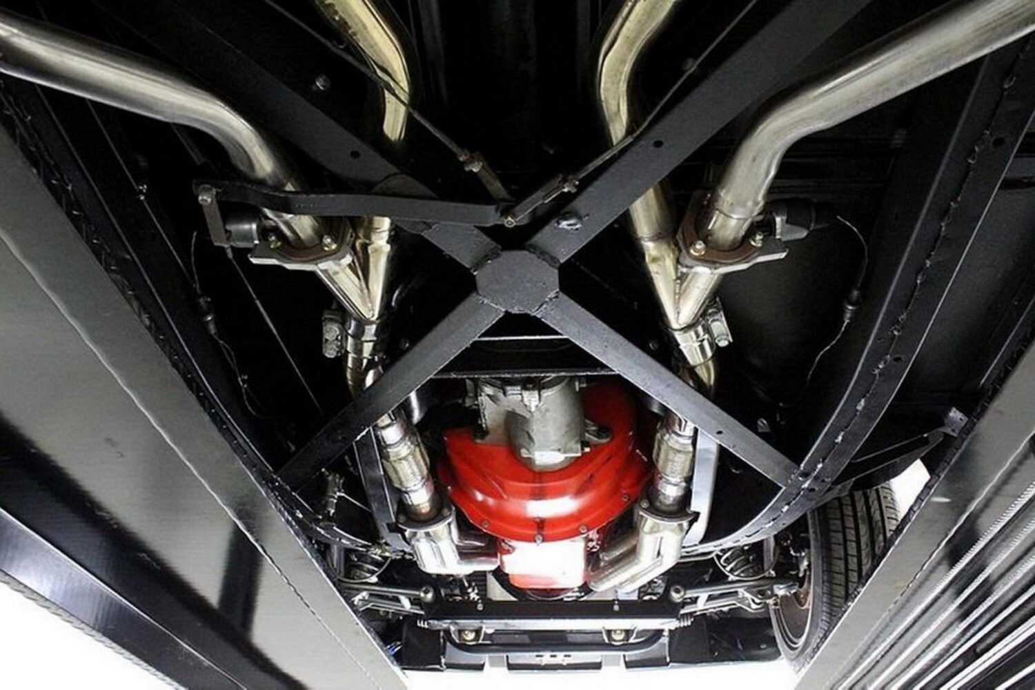 Used Chevrolet Other 2019 for sale - 77589791: Photo 42