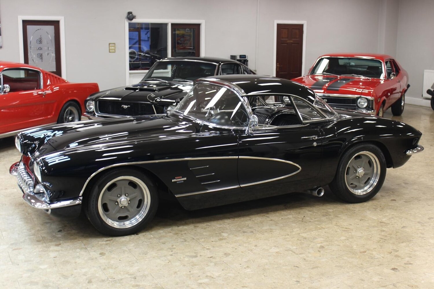 Used Chevrolet Other 2019 for sale - 77589791: Photo 55