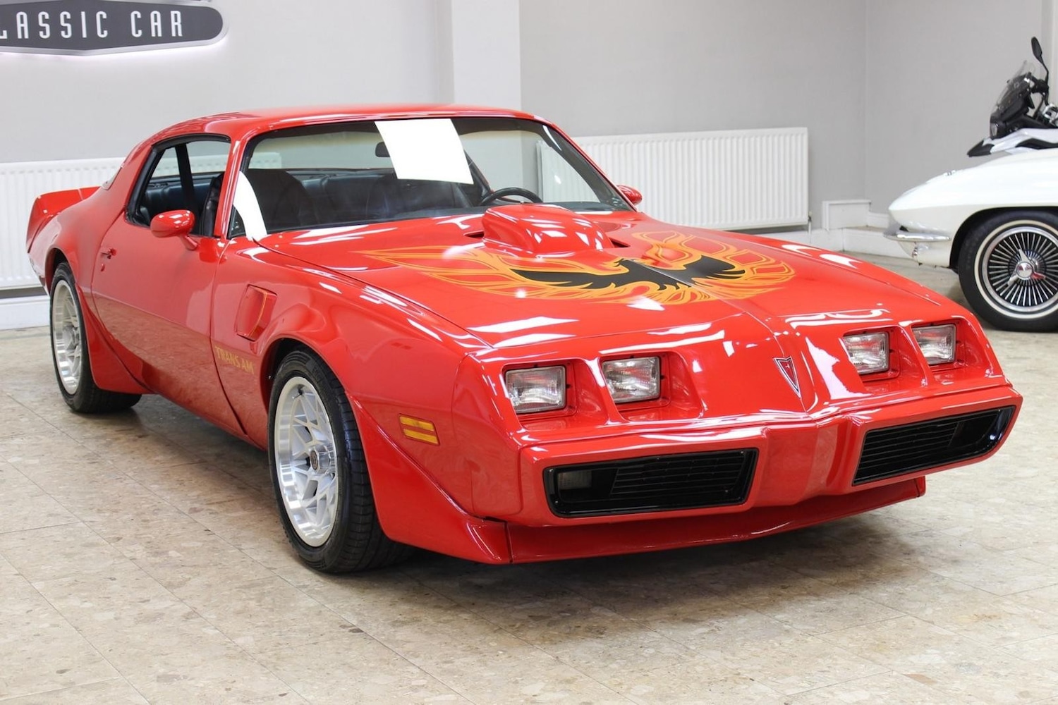 Used Pontiac Other 2022 for sale - 77589798: Photo 11