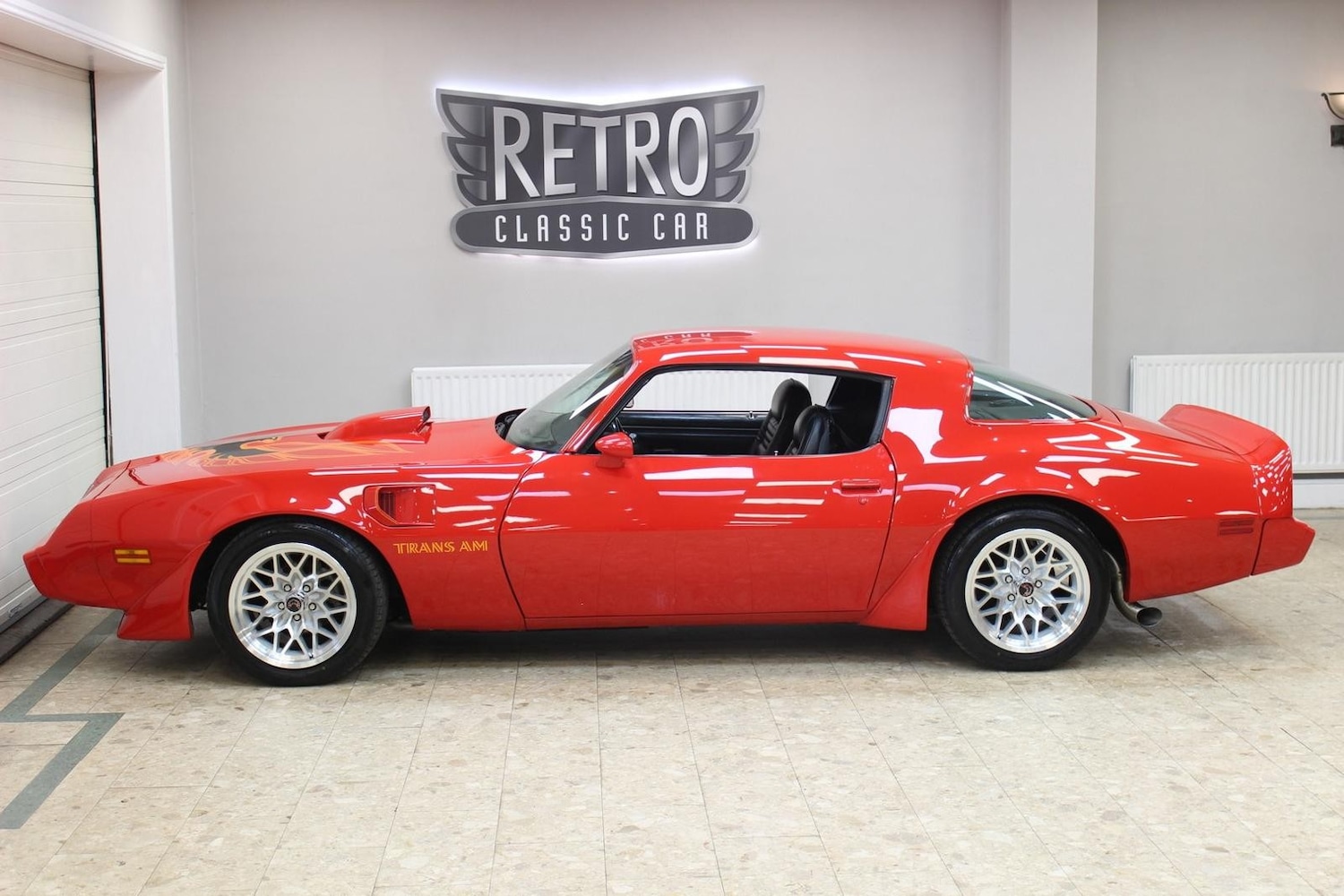 Used Pontiac Other 2022 for sale - 77589798: Photo 14