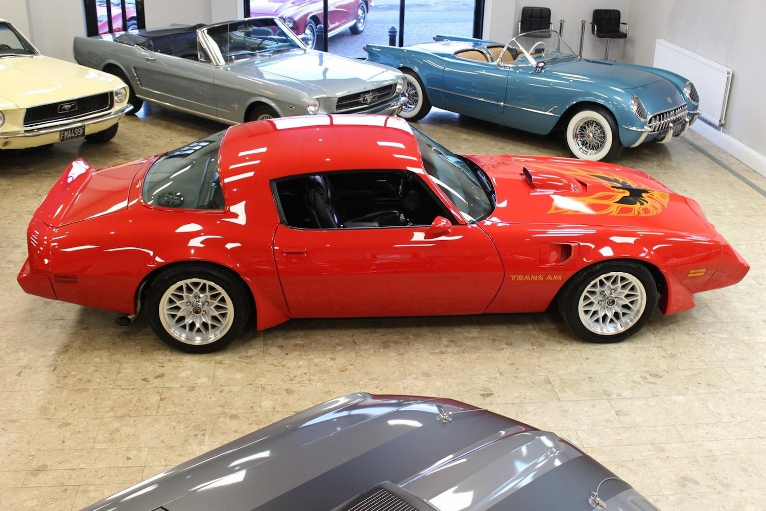 Used Pontiac Other 2022 for sale - 77589798: Photo 25