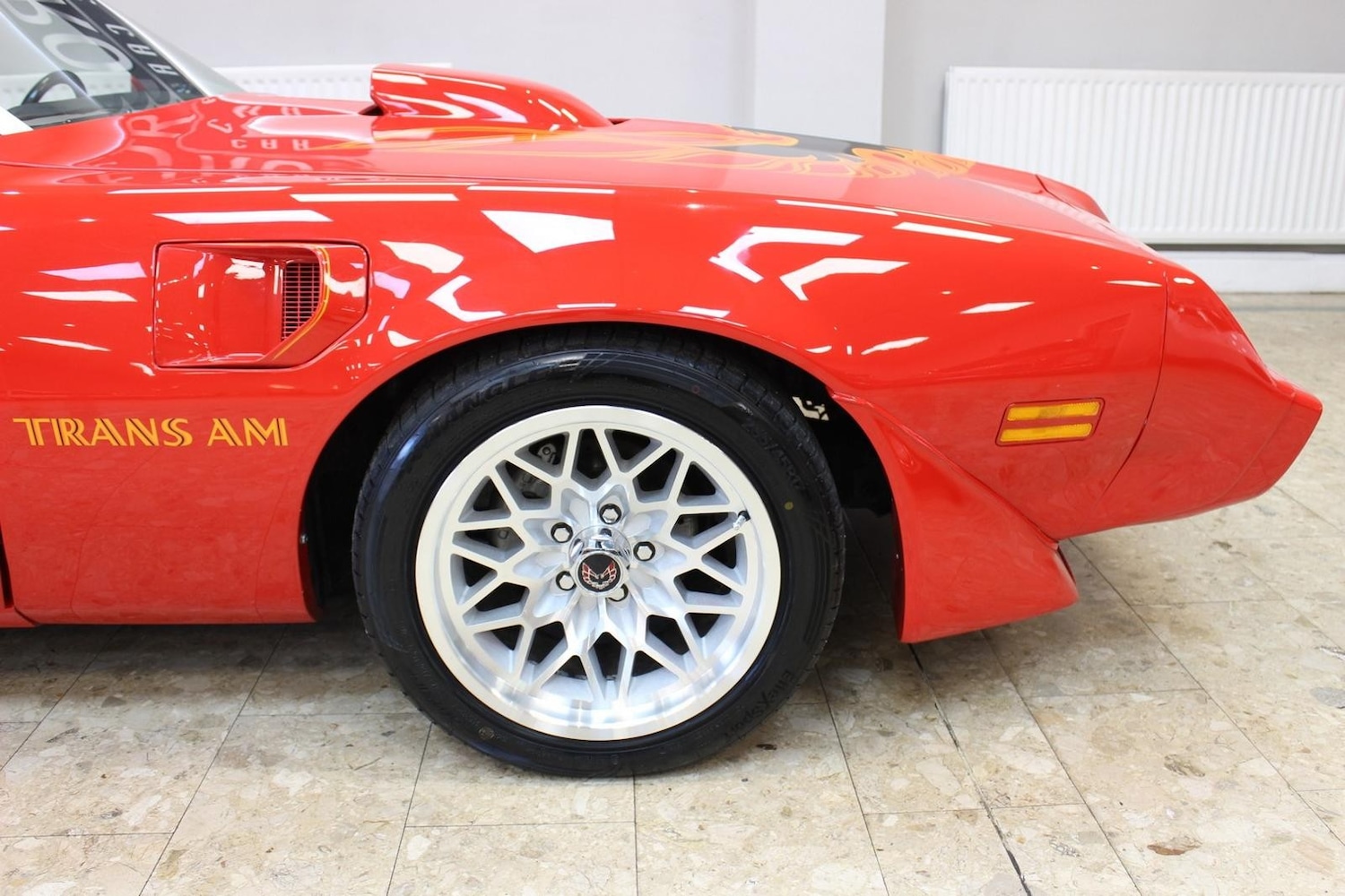 Used Pontiac Other 2022 for sale - 77589798: Photo 28