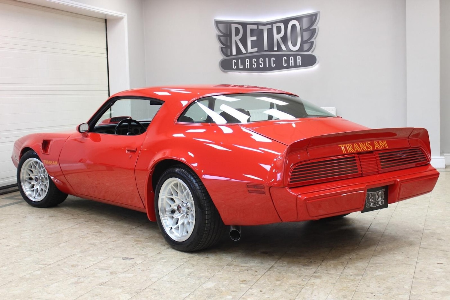 Used Pontiac Other 2022 for sale - 77589798: Photo 4