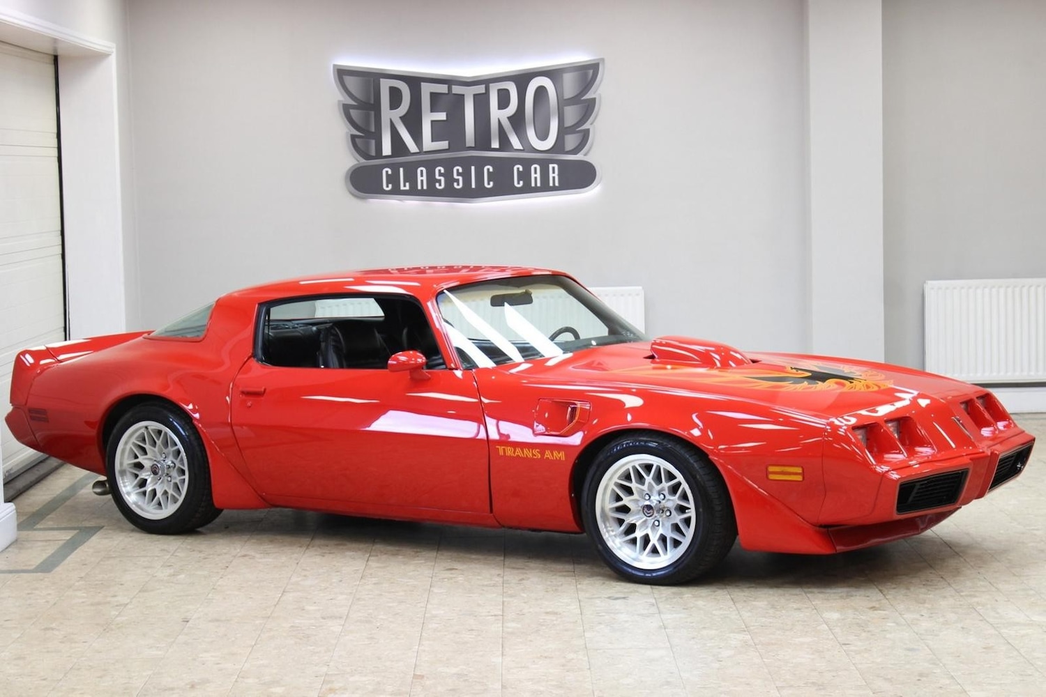 Used Pontiac Other 2022 for sale - 77589798: Photo 47