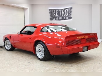 Used Pontiac Other 1979 for sale - 77589798: Photo