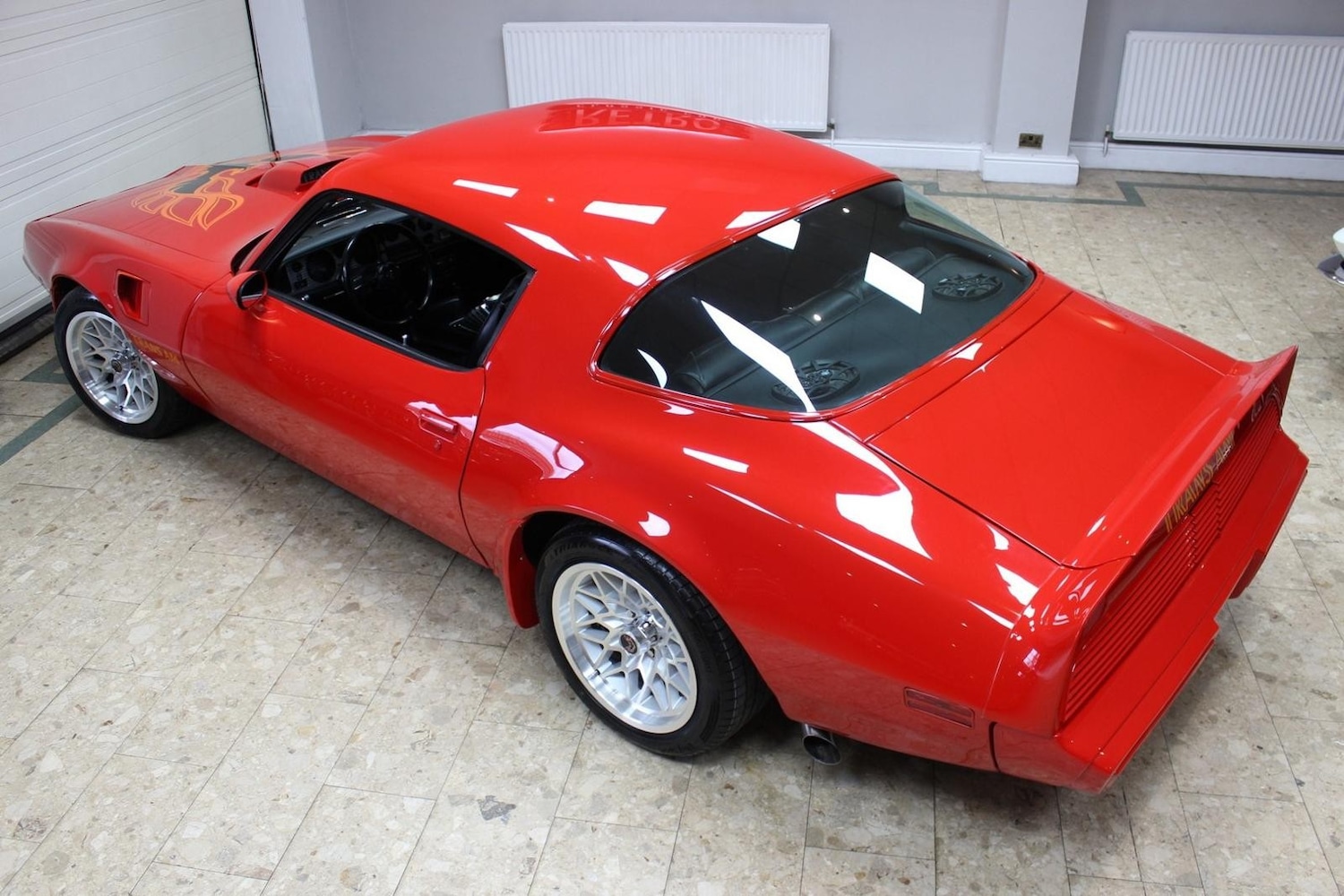 Used Pontiac Other 2022 for sale - 77589798: Photo 79