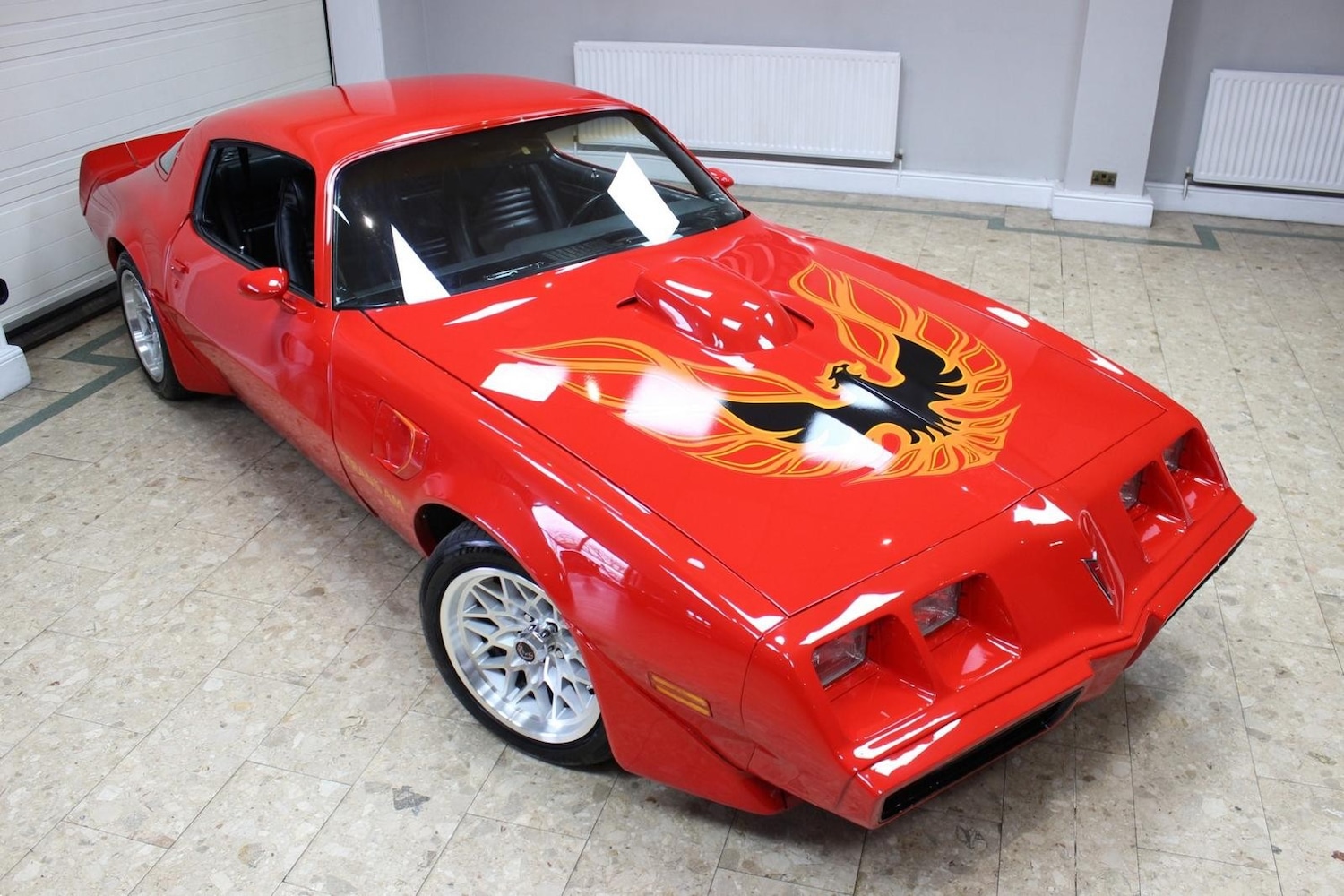 Used Pontiac Other 2022 for sale - 77589798: Photo 8