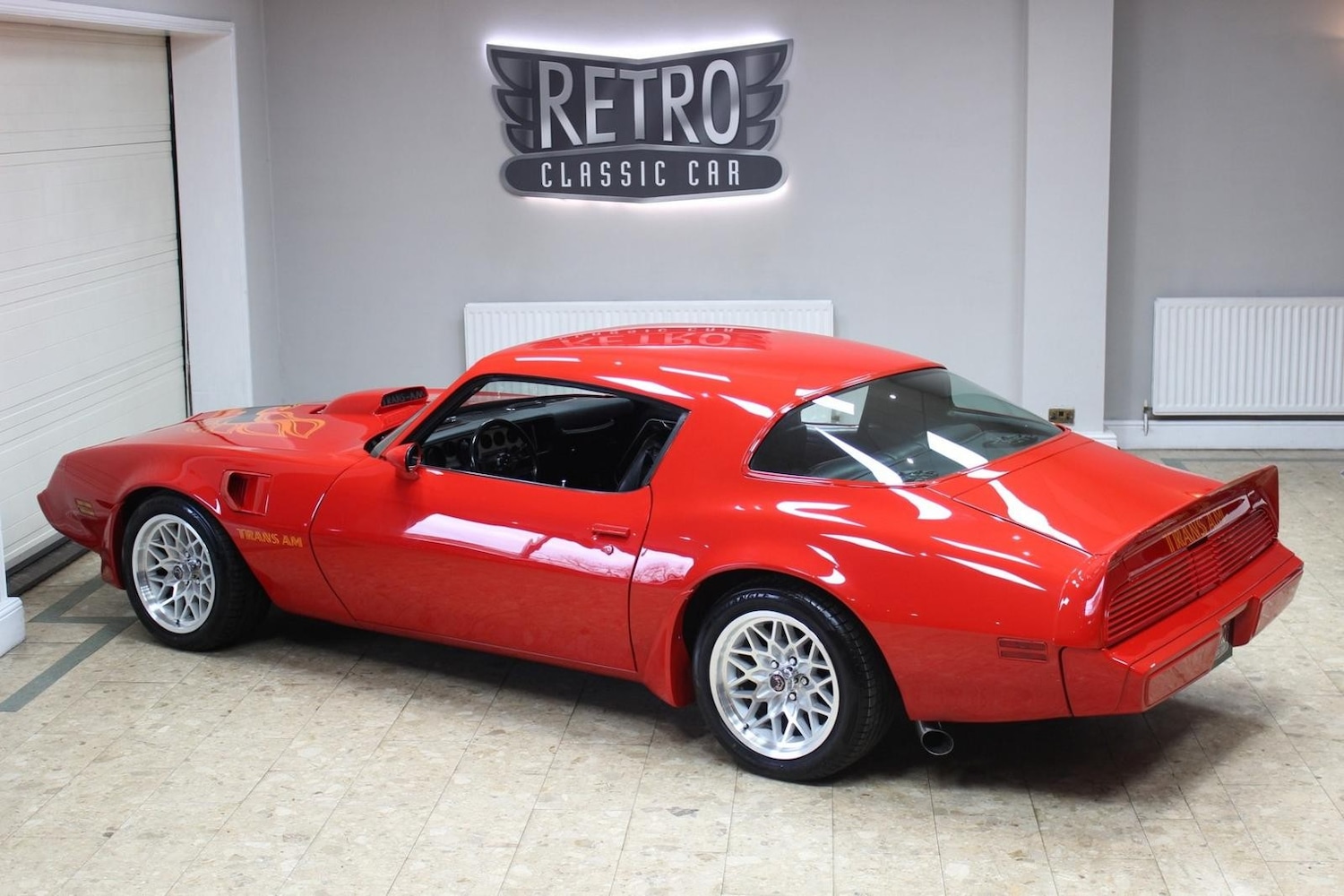 Used Pontiac Other 2022 for sale - 77589798: Photo 81