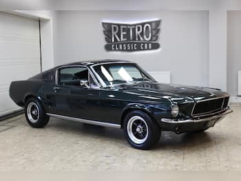 Used Ford Mustang 1967 for sale - 79568307: Photo