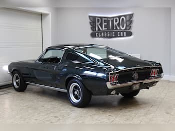 Used Ford Mustang 1967 for sale - 79568307: Photo