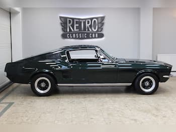 Used Ford Mustang 1967 for sale - 79568307: Photo