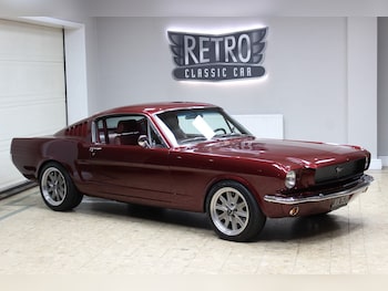 Used Ford Mustang 2011 for sale - 78787875: Photo