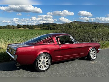 Used Ford Mustang 2011 for sale - 78787875: Photo