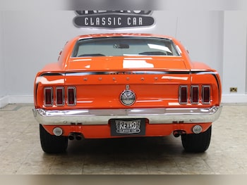 Used Ford Mustang 1969 for sale - 78777333: Photo