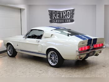 Used Ford Mustang 1967 for sale - 79638205: Photo