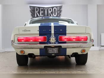 Used Ford Mustang 1967 for sale - 79638205: Photo