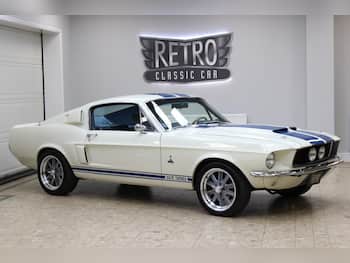 Used Ford Mustang 1967 for sale - 79638205: Photo