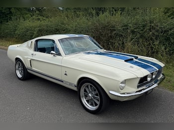 Used Ford Mustang 1967 for sale - 79638205: Photo