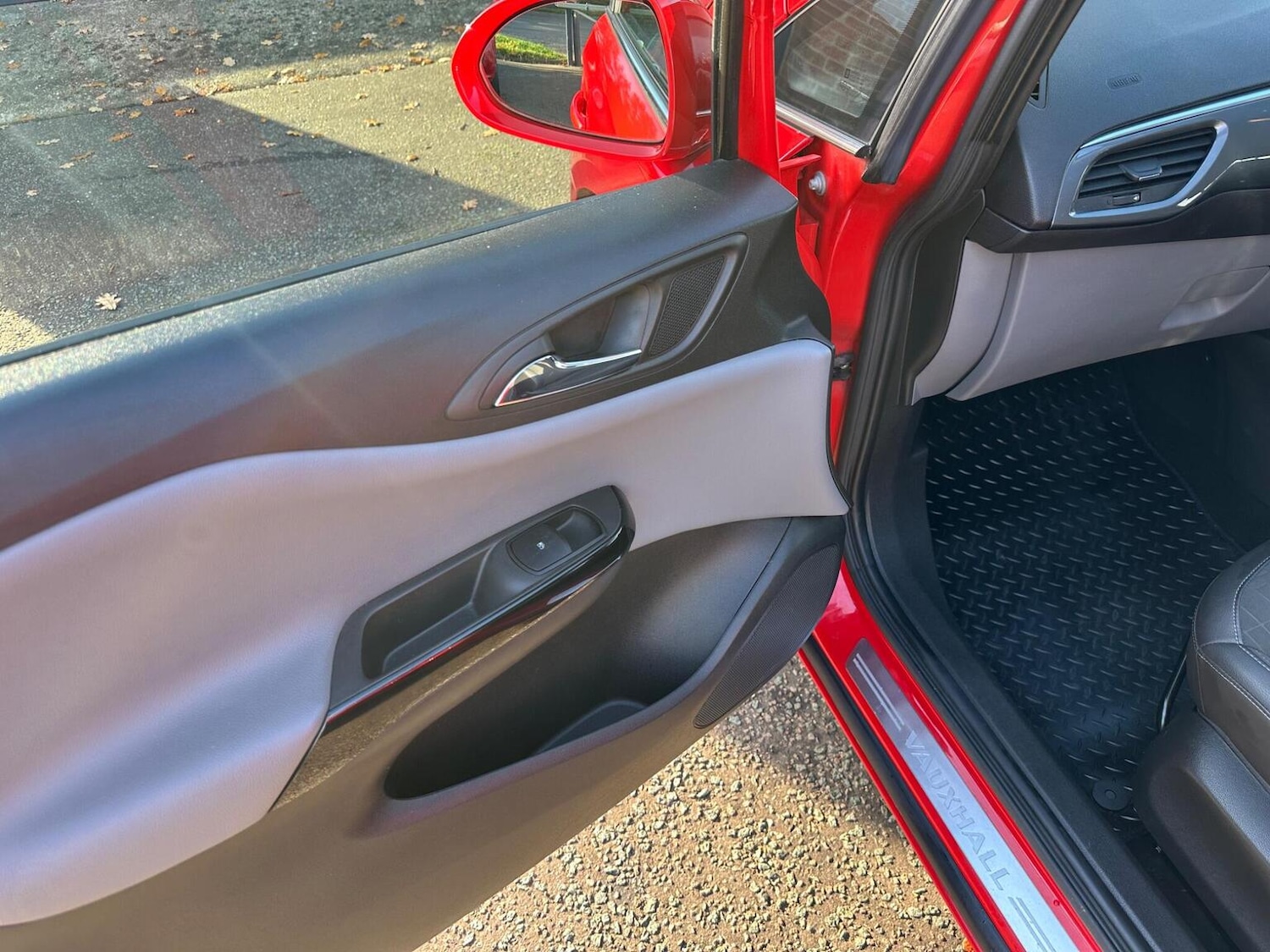 Used Vauxhall Corsa 2016 for sale - 76521119: Photo 19