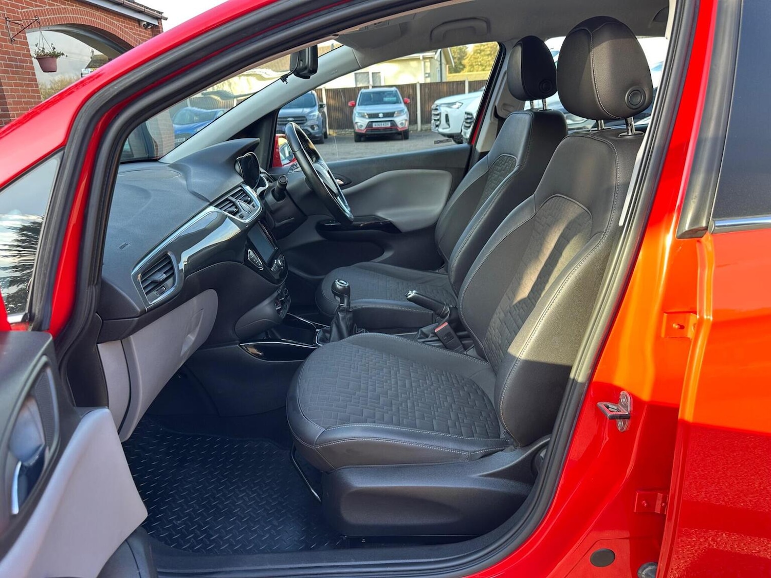 Used Vauxhall Corsa 2016 for sale - 76521119: Photo 20