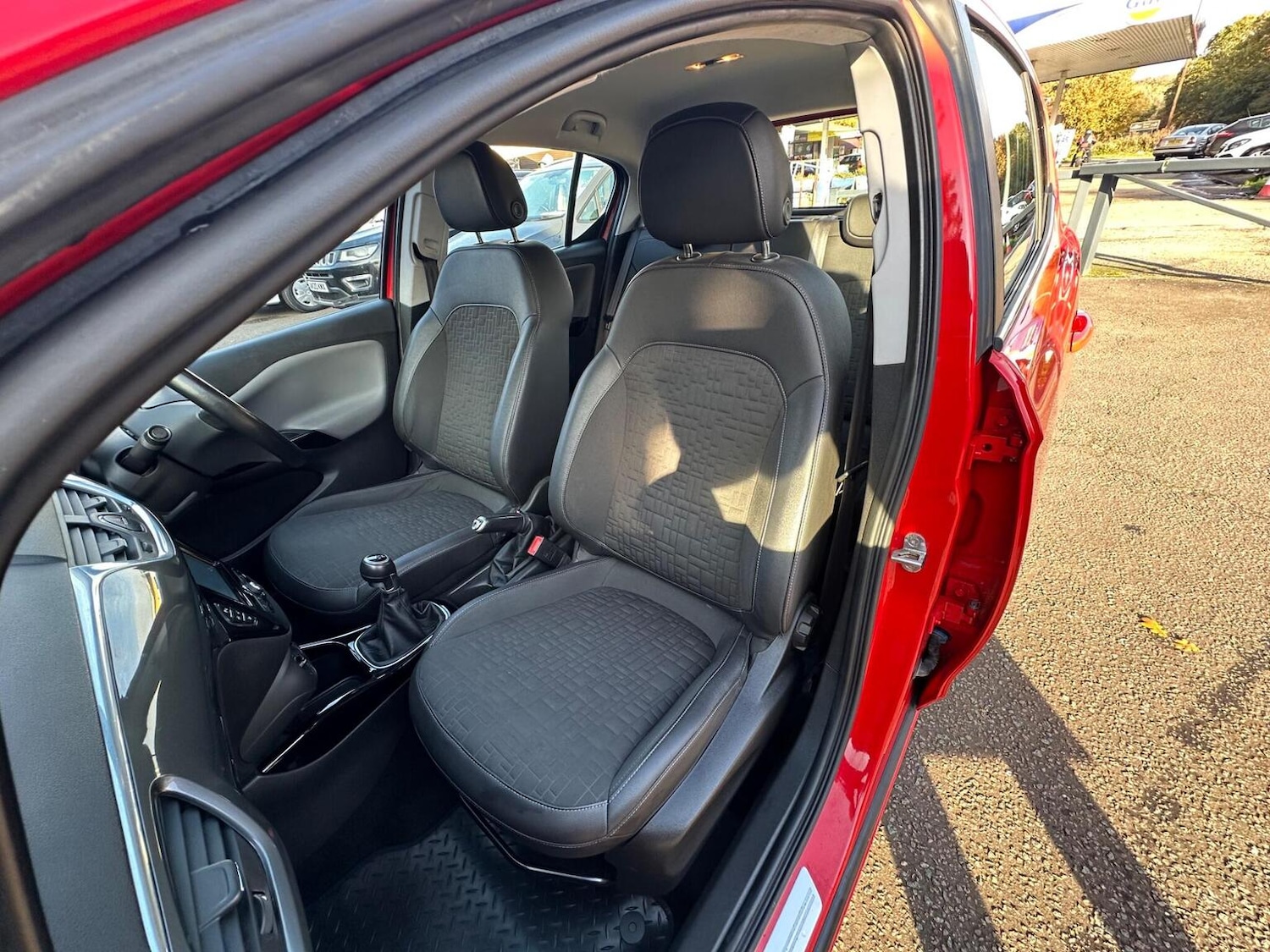 Used Vauxhall Corsa 2016 for sale - 76521119: Photo 21