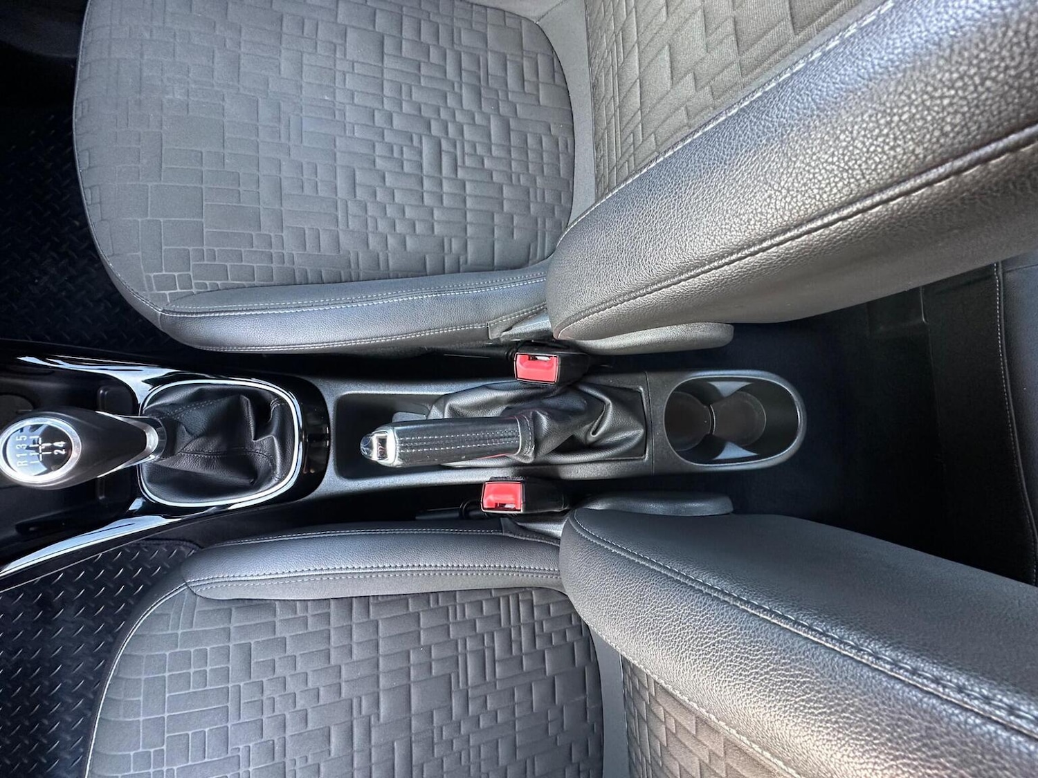 Used Vauxhall Corsa 2016 for sale - 76521119: Photo 24