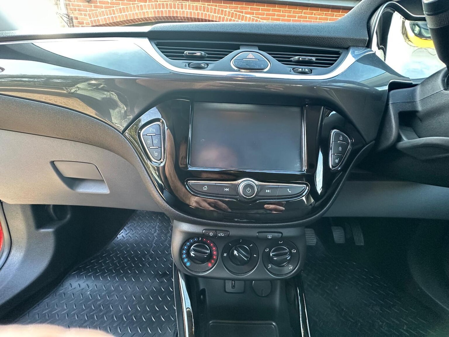 Used Vauxhall Corsa 2016 for sale - 76521119: Photo 25