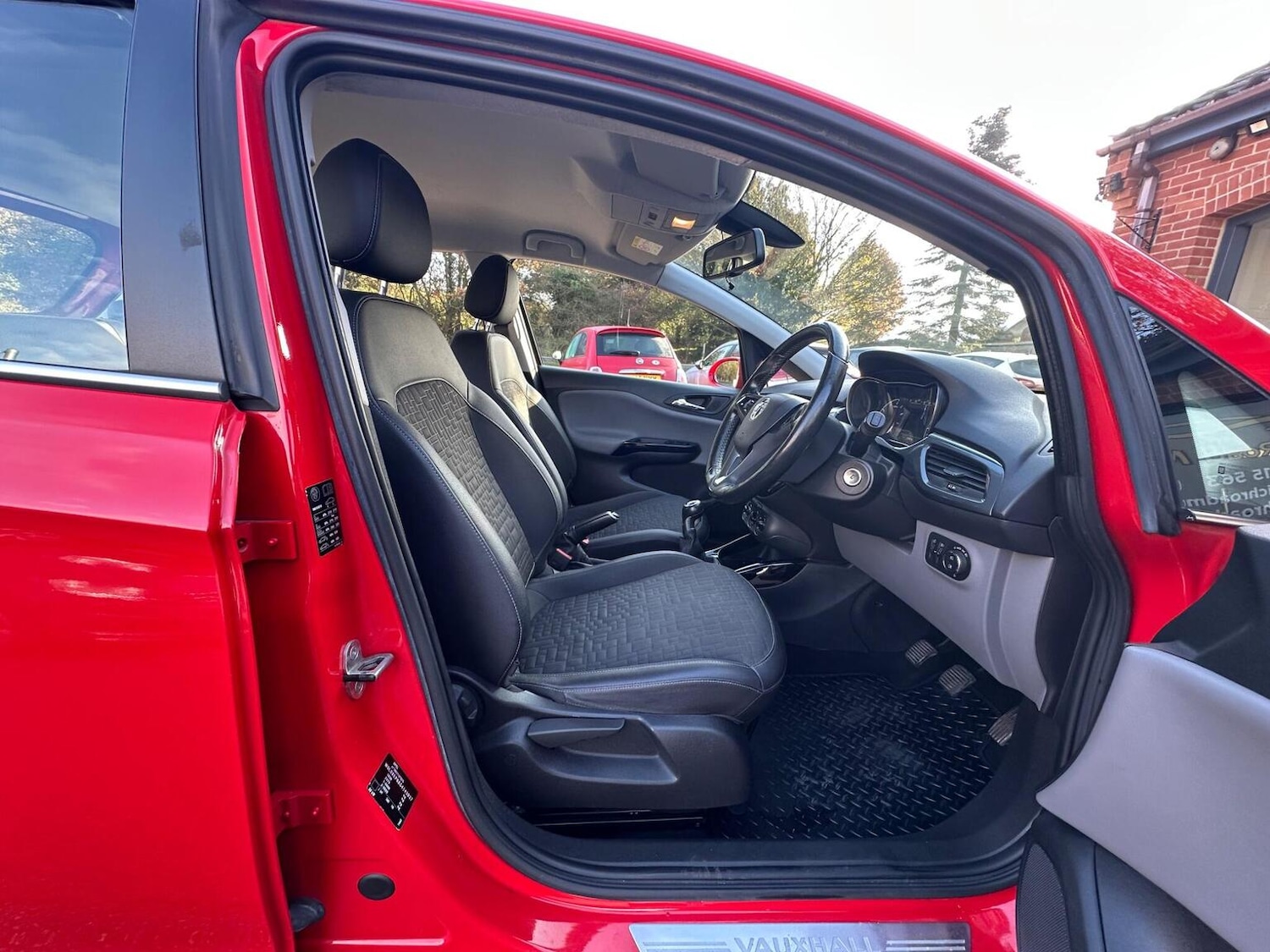 Used Vauxhall Corsa 2016 for sale - 76521119: Photo 29