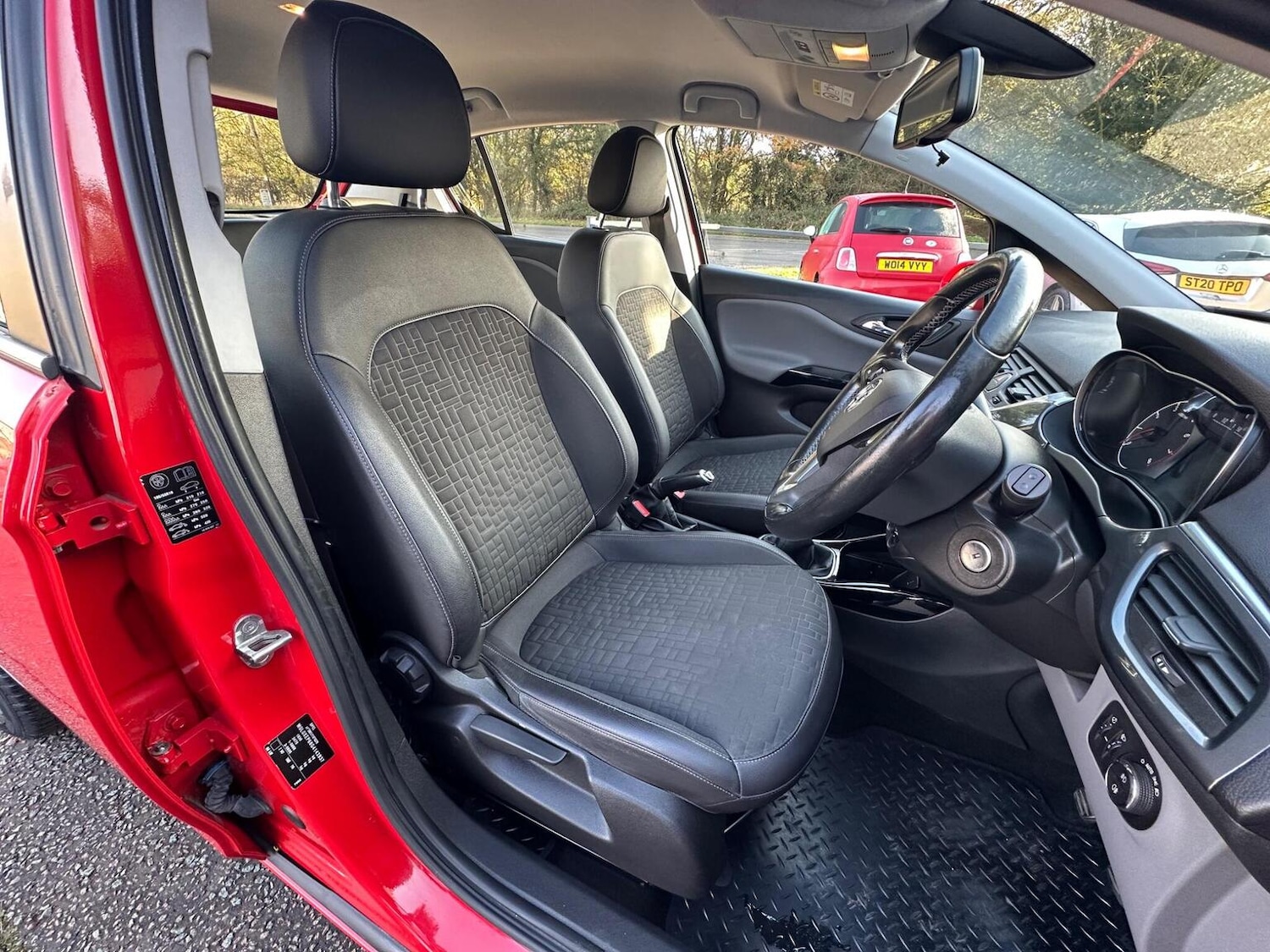 Used Vauxhall Corsa 2016 for sale - 76521119: Photo 30