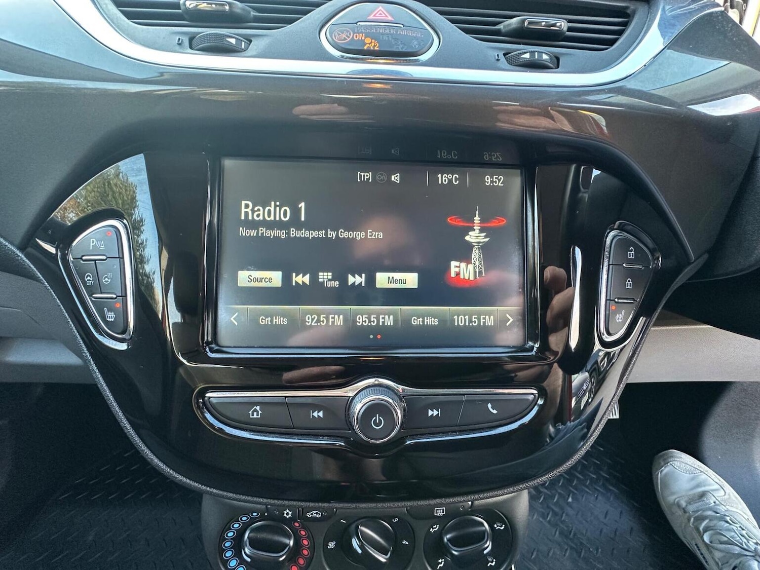 Used Vauxhall Corsa 2016 for sale - 76521119: Photo 34