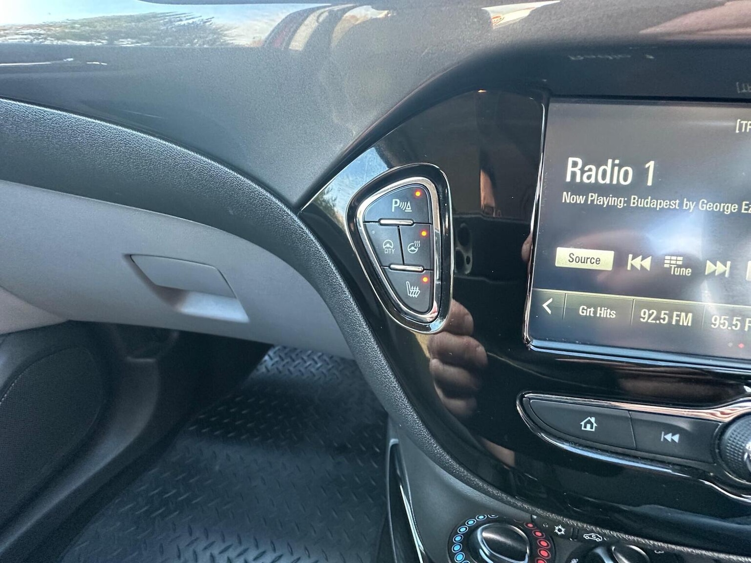 Used Vauxhall Corsa 2016 for sale - 76521119: Photo 35