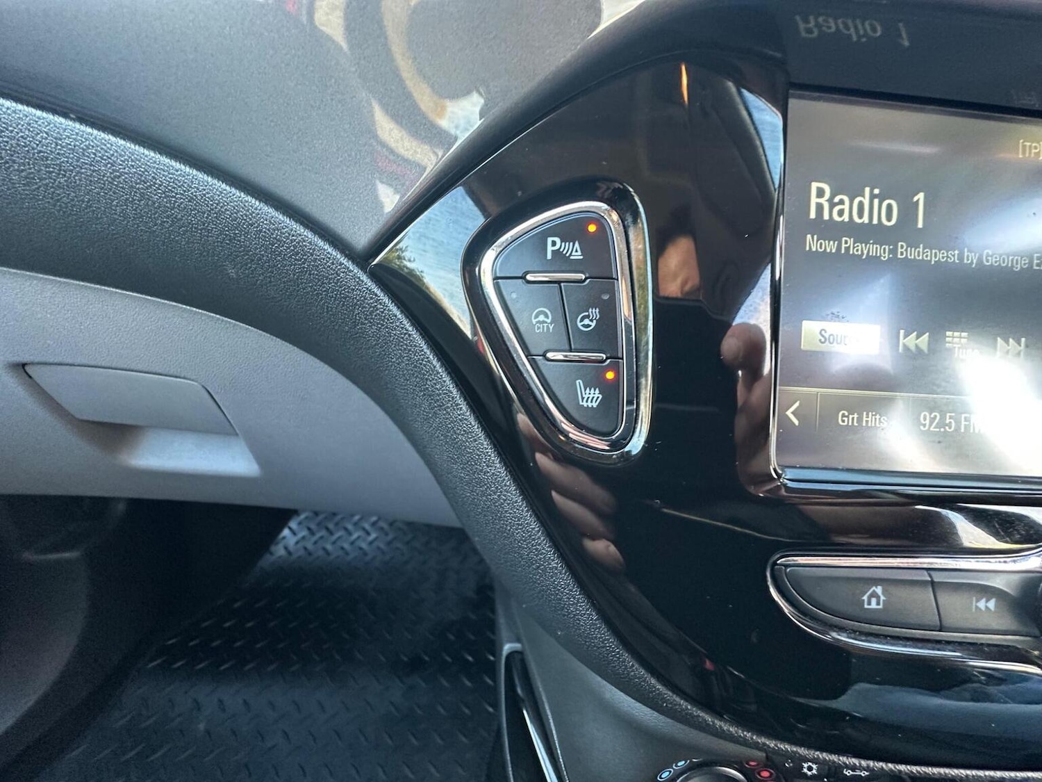 Used Vauxhall Corsa 2016 for sale - 76521119: Photo 36