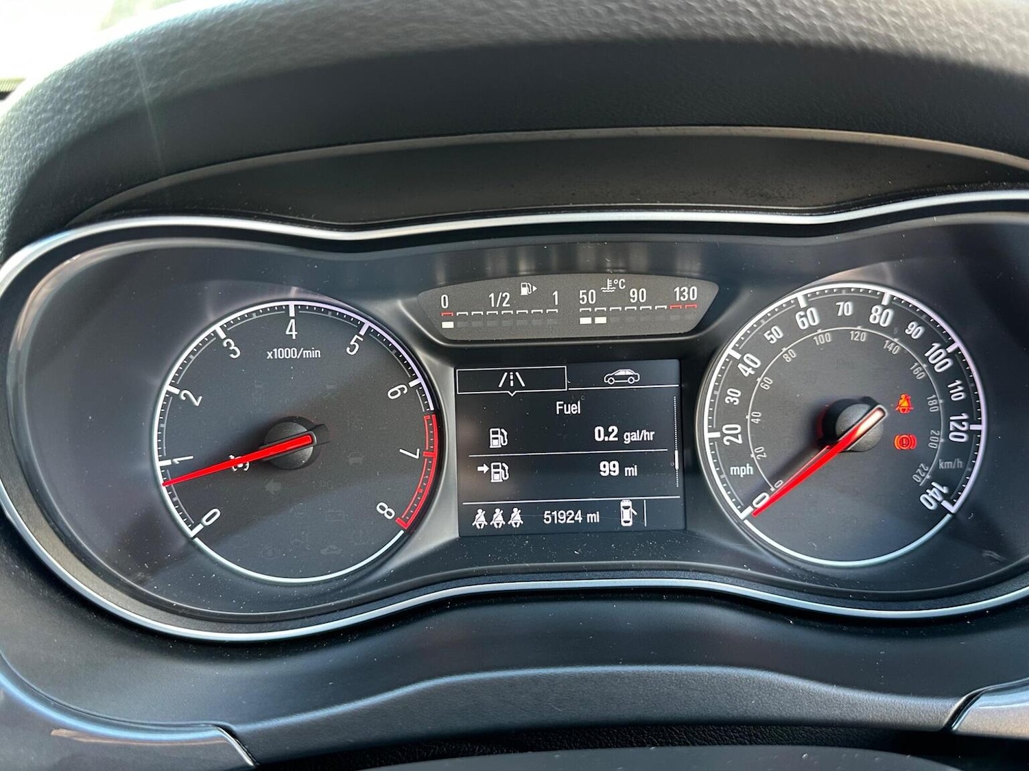 Used Vauxhall Corsa 2016 for sale - 76521119: Photo 39